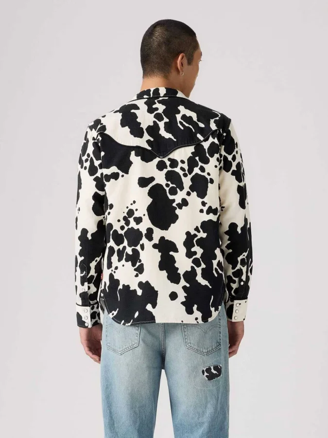 Levi's - X TS RODEO SHIRT 2
