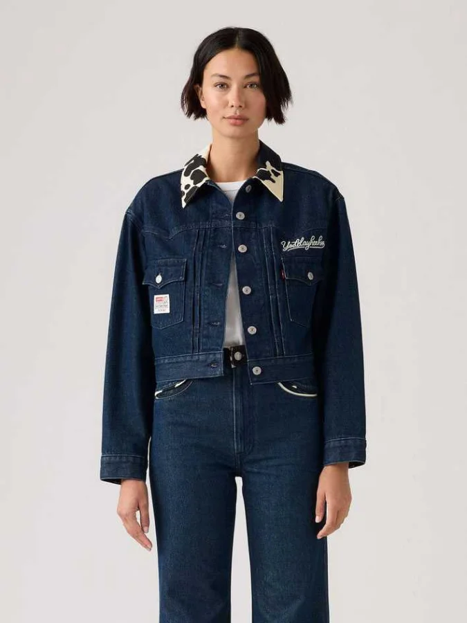 Levi's - X TS TYPE II JACKET