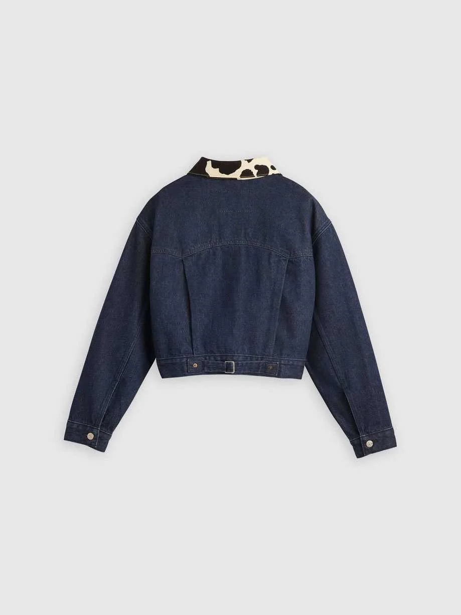 Levi's - X TS TYPE II JACKET Levi's - X TS TYPE II JACKET