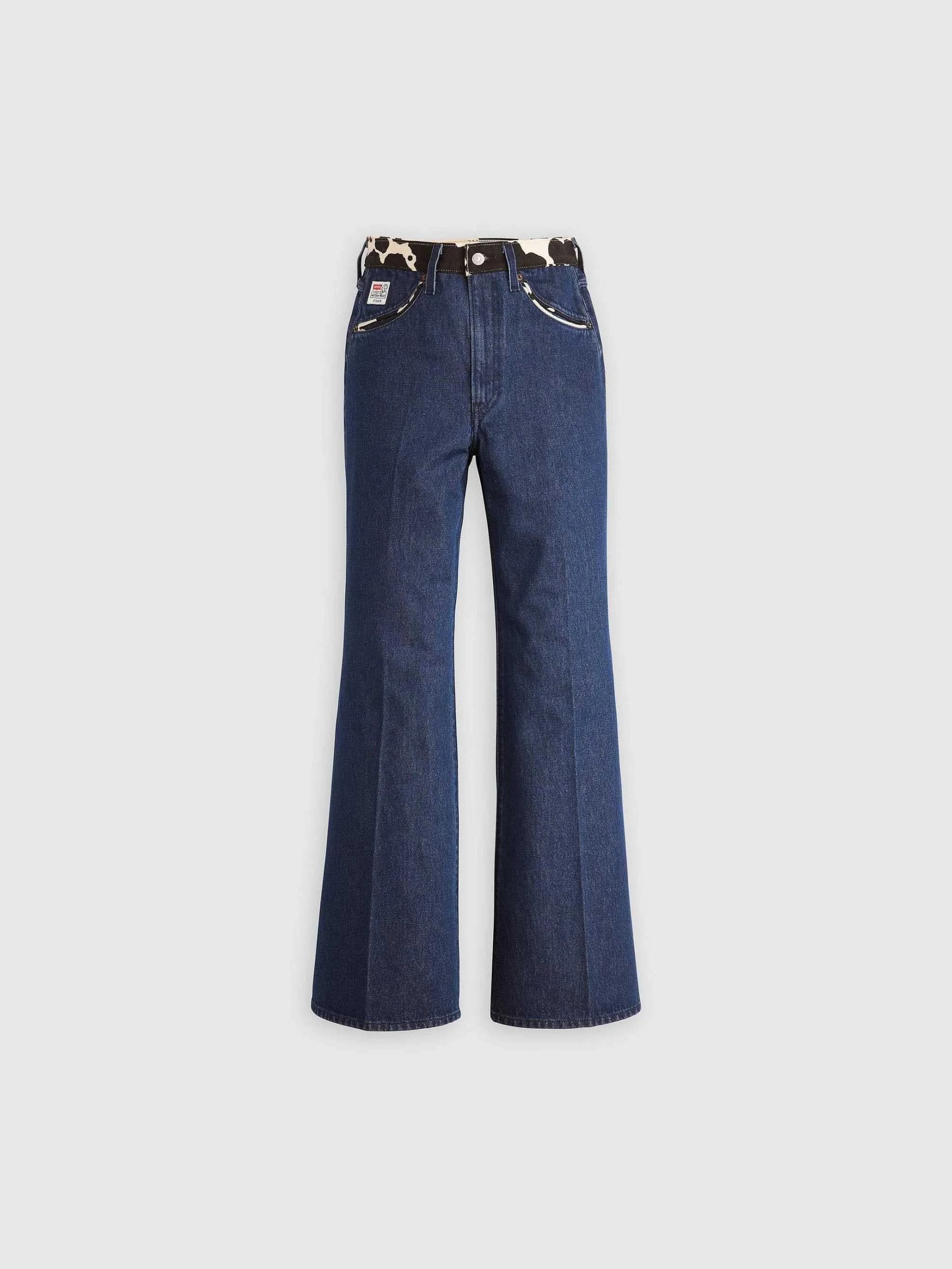 Levi's - X TS RIBCAGE BELL Levi's - X TS RIBCAGE BELL