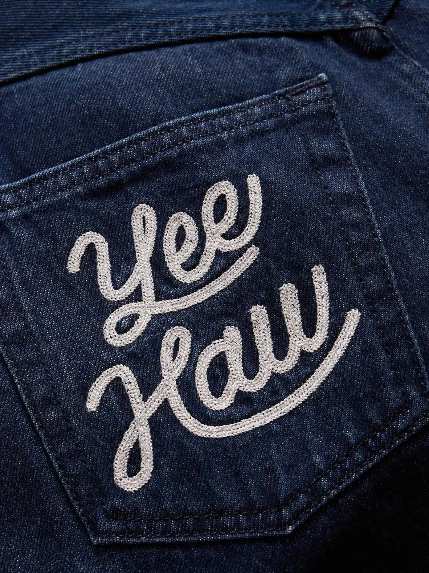 Levi's - X TS RIBCAGE BELL Levi's - X TS RIBCAGE BELL