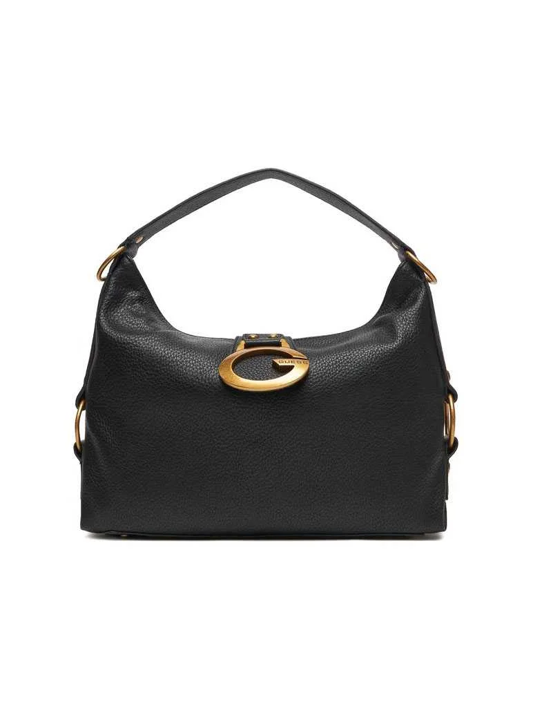 GUESS - CAMDEN SHOULDER BAG GUESS - CAMDEN SHOULDER BAG