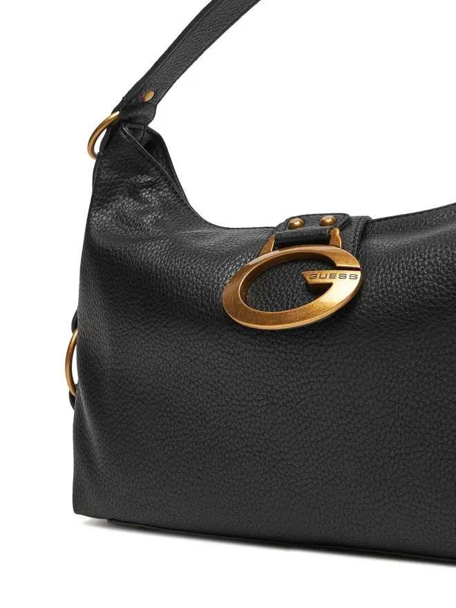 GUESS - CAMDEN SHOULDER BAG GUESS - CAMDEN SHOULDER BAG