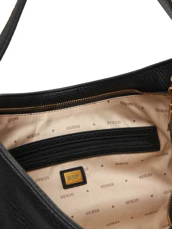 GUESS - CAMDEN SHOULDER BAG GUESS - CAMDEN SHOULDER BAG