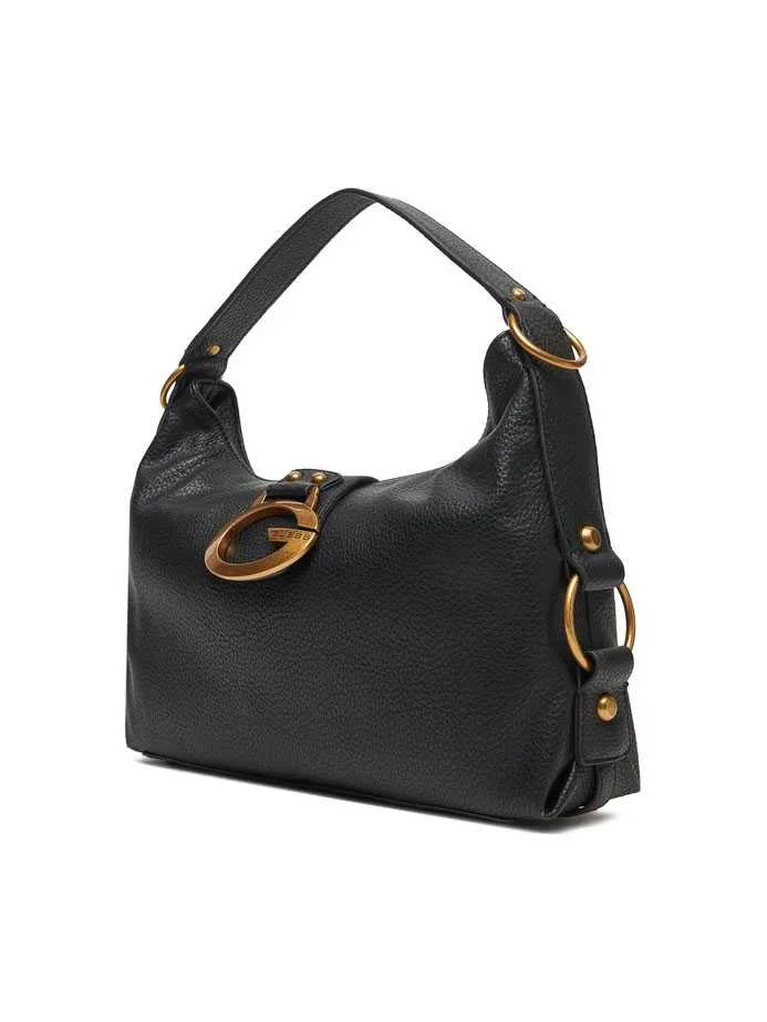 GUESS - CAMDEN SHOULDER BAG GUESS - CAMDEN SHOULDER BAG