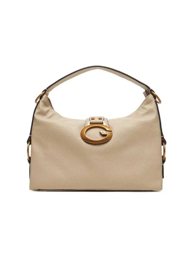 GUESS - CAMDEN SHOULDER BAG