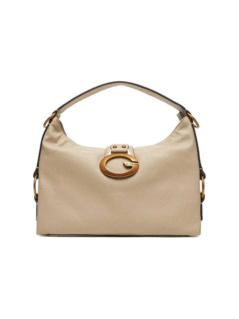 GUESS - CAMDEN SHOULDER BAG GUESS - CAMDEN SHOULDER BAG