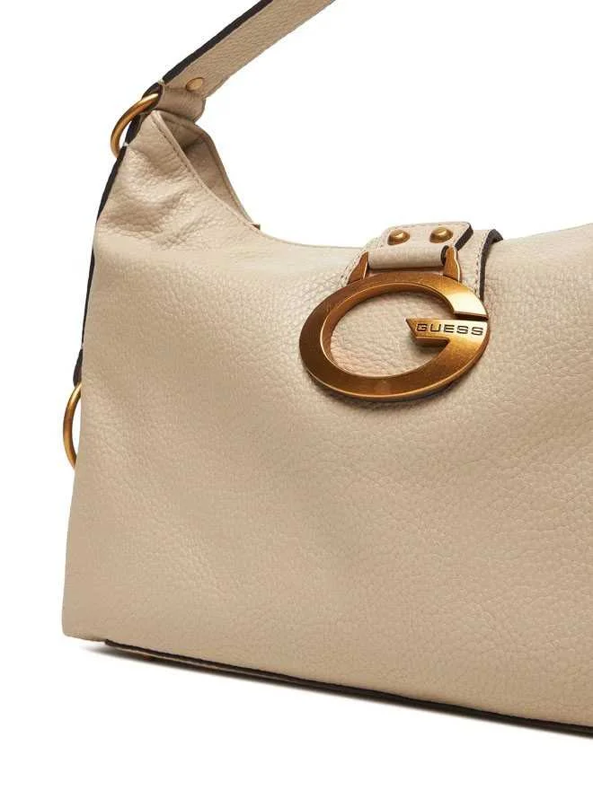 GUESS - CAMDEN SHOULDER BAG GUESS - CAMDEN SHOULDER BAG