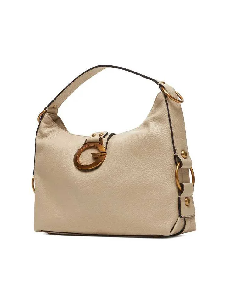 GUESS - CAMDEN SHOULDER BAG GUESS - CAMDEN SHOULDER BAG