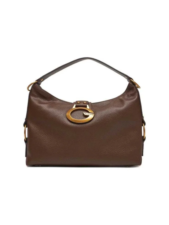 GUESS - CAMDEN SHOULDER BAG