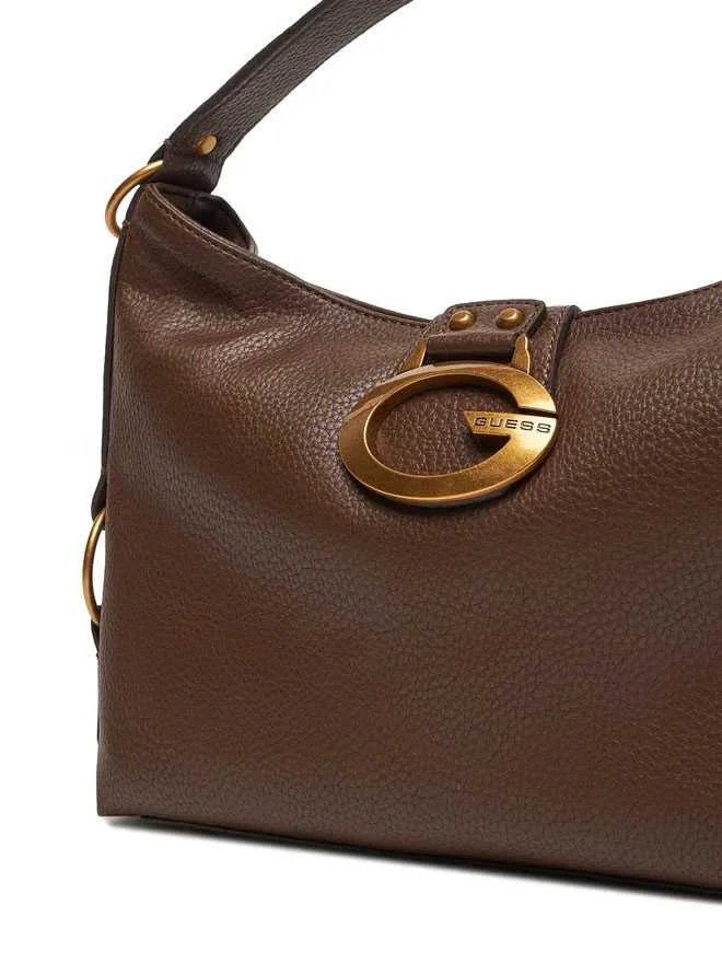 GUESS - CAMDEN SHOULDER BAG GUESS - CAMDEN SHOULDER BAG