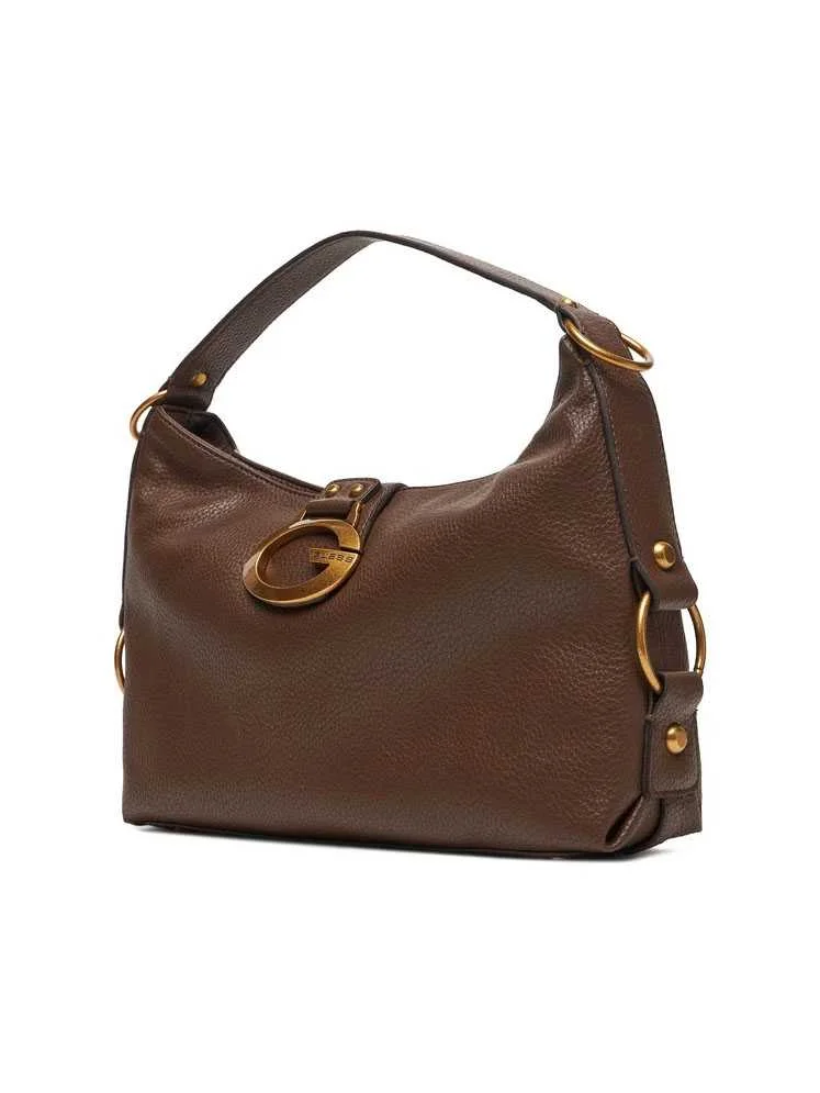 GUESS - CAMDEN SHOULDER BAG GUESS - CAMDEN SHOULDER BAG