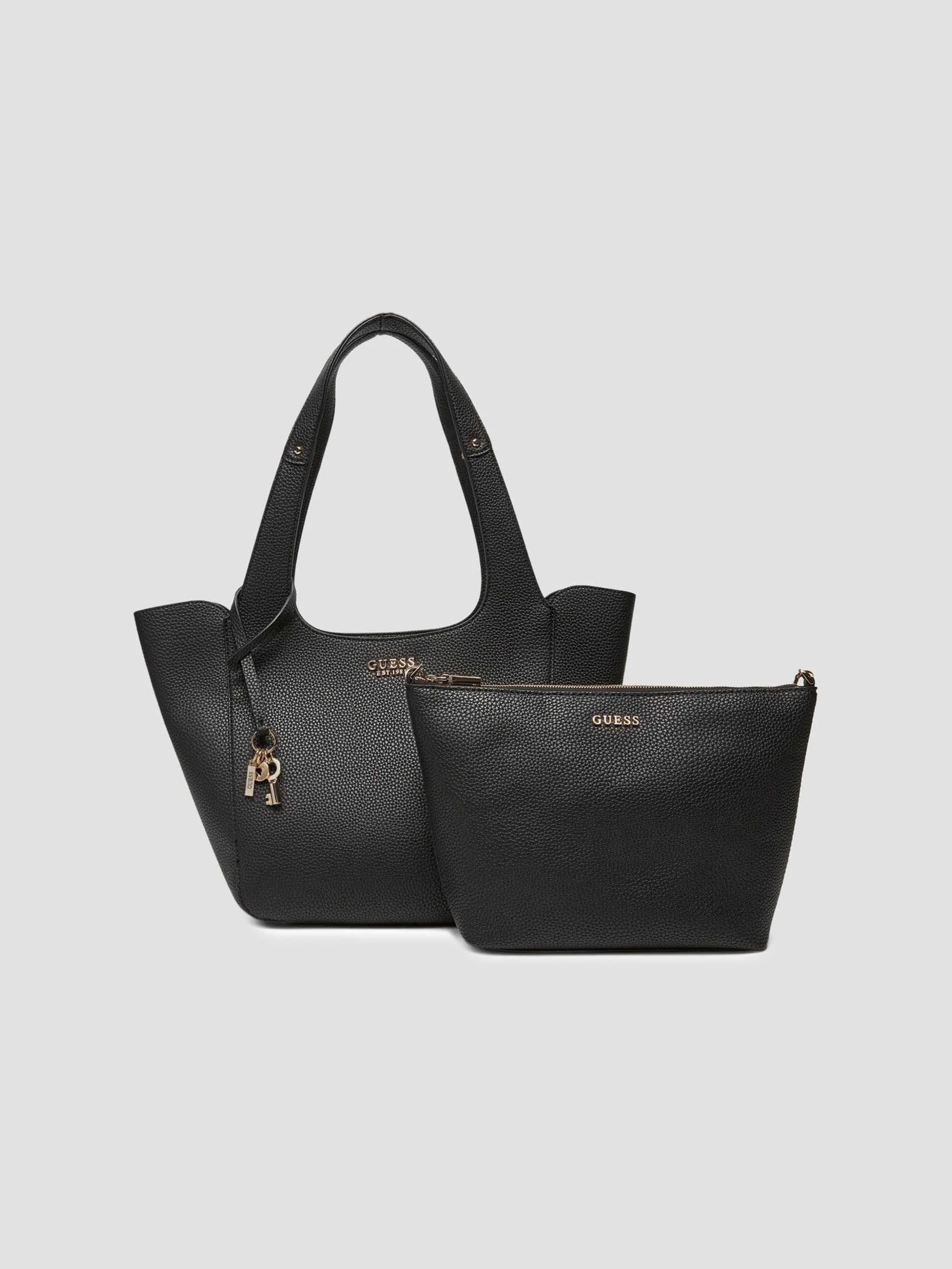 GUESS - CALISTA 2 IN 1 TOTE GUESS - CALISTA 2 IN 1 TOTE