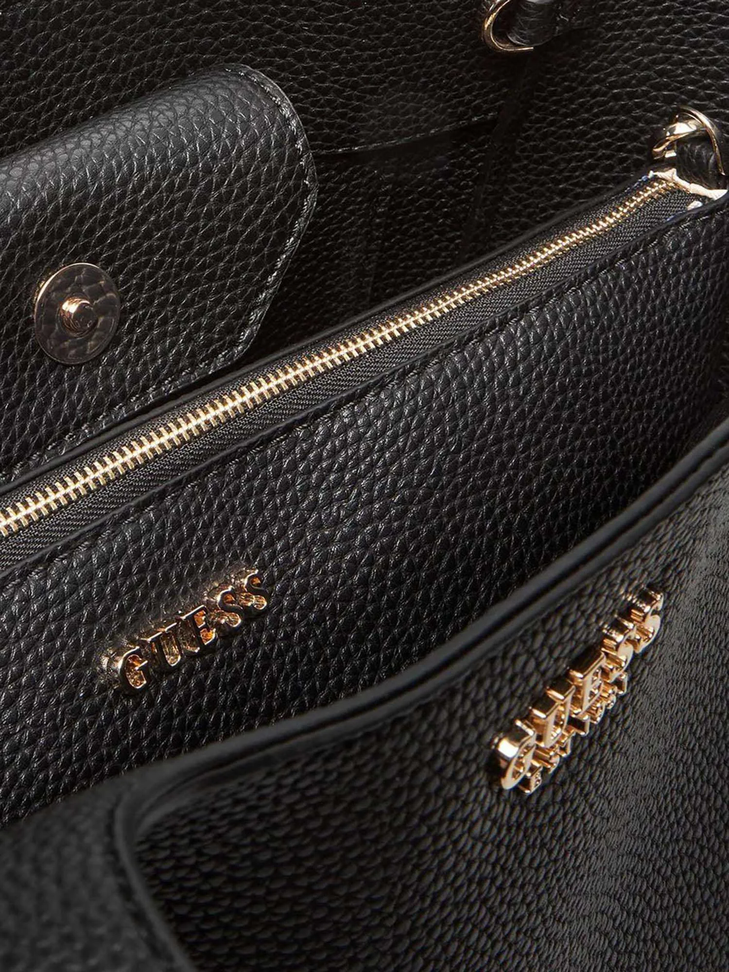 GUESS - CALISTA 2 IN 1 TOTE GUESS - CALISTA 2 IN 1 TOTE