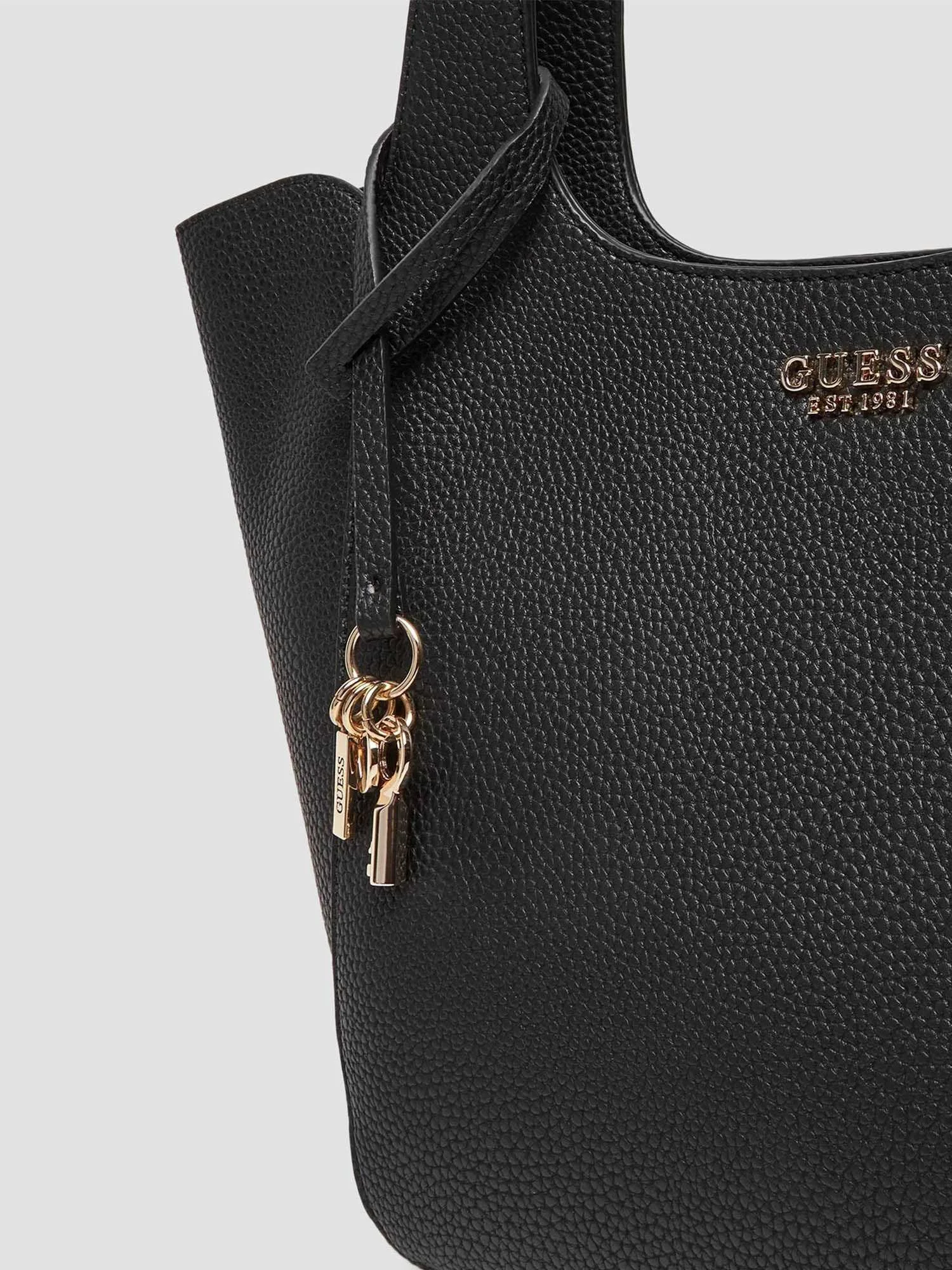 GUESS - CALISTA 2 IN 1 TOTE GUESS - CALISTA 2 IN 1 TOTE