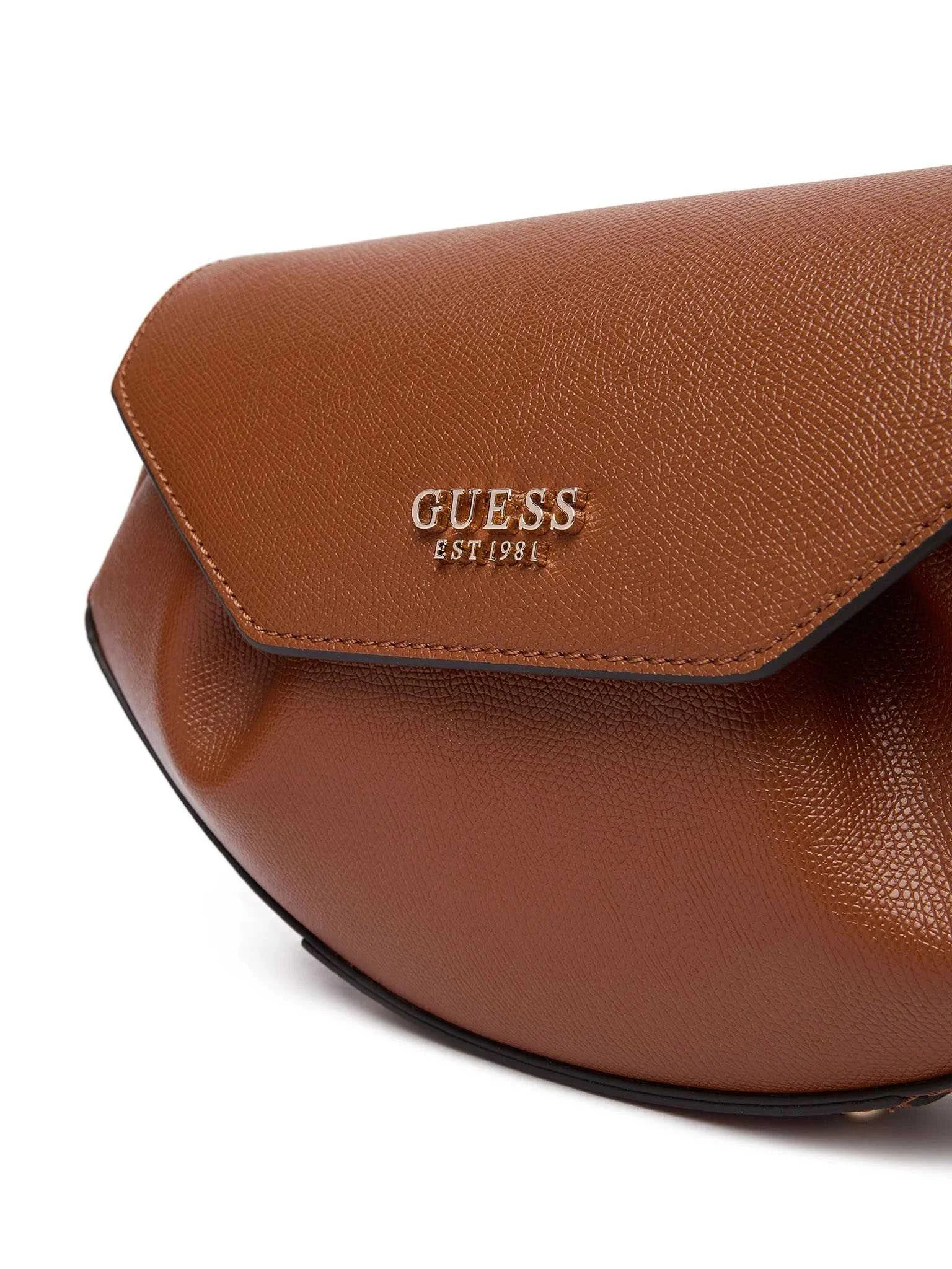 GUESS - AMORETTE FLAP CROSSBODY GUESS - AMORETTE FLAP CROSSBODY
