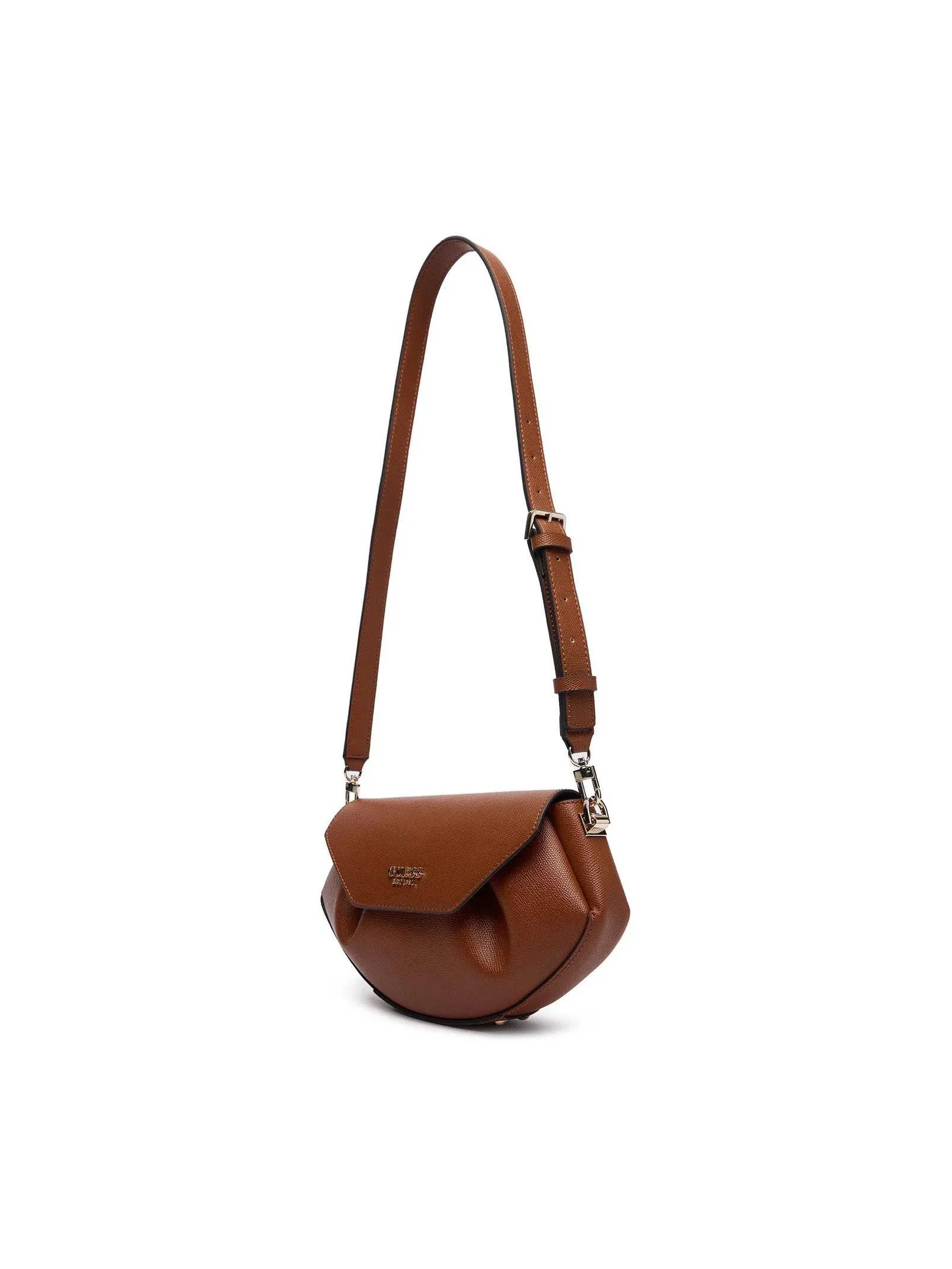 GUESS - AMORETTE FLAP CROSSBODY GUESS - AMORETTE FLAP CROSSBODY