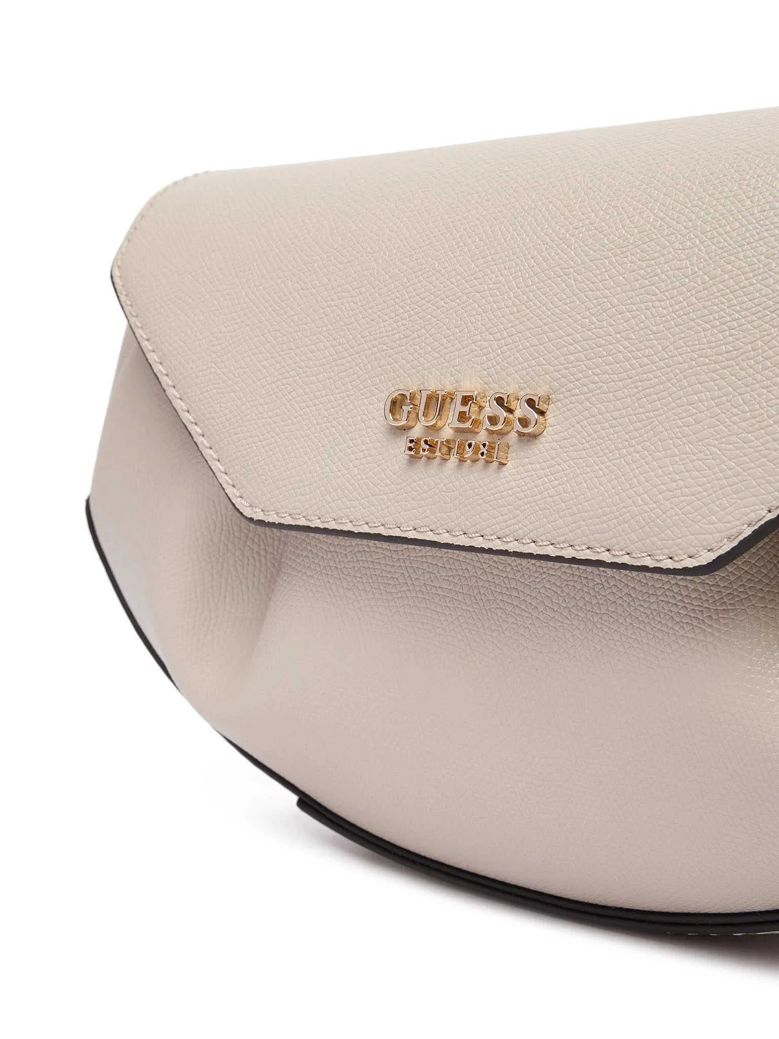 GUESS - AMORETTE FLAP CROSSBODY GUESS - AMORETTE FLAP CROSSBODY