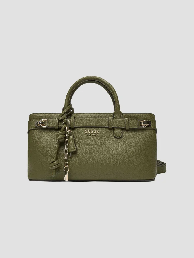 GUESS - GREGORIA GIRLFRIEND...