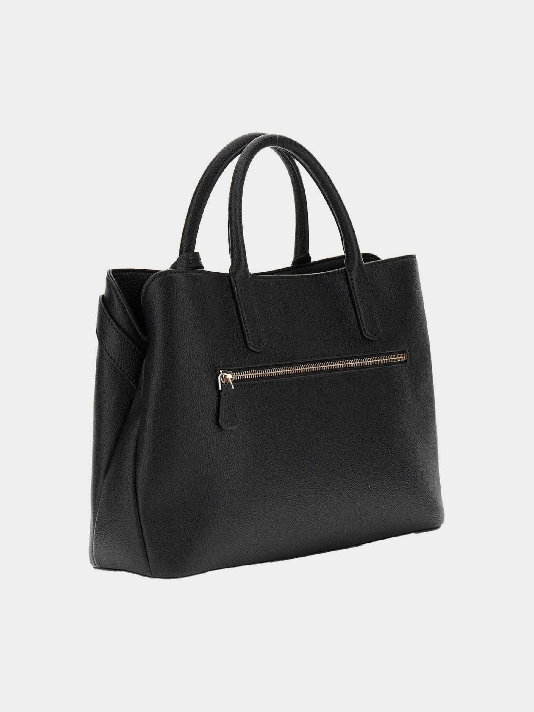 GUESS - GREGORIA LRG GFRIEND SATCHEL GUESS - GREGORIA LRG GFRIEND SATCHEL