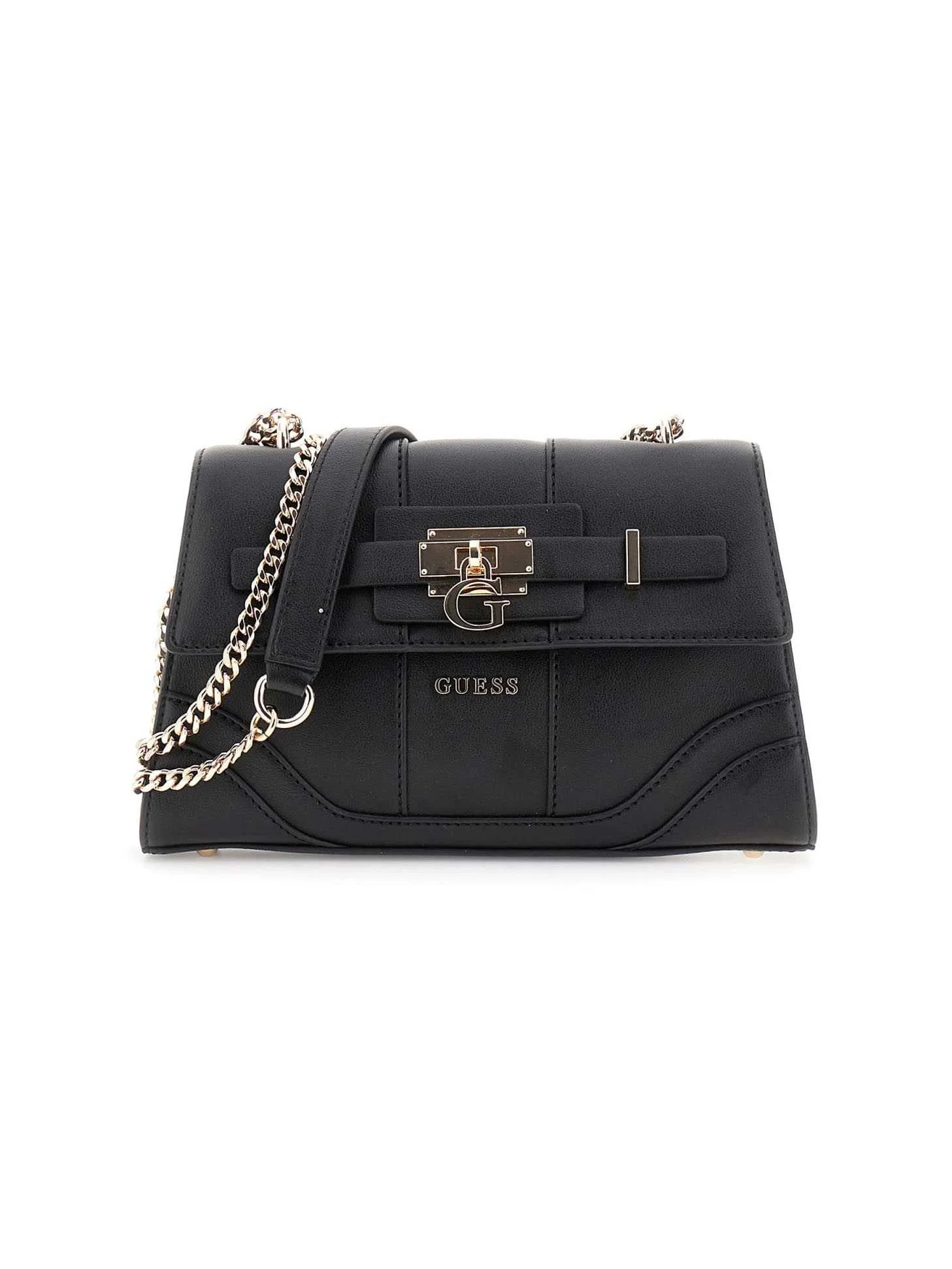 GUESS - GREYSON II CNVRTBLE XBODY FLAP GUESS - GREYSON II CNVRTBLE XBODY FLAP