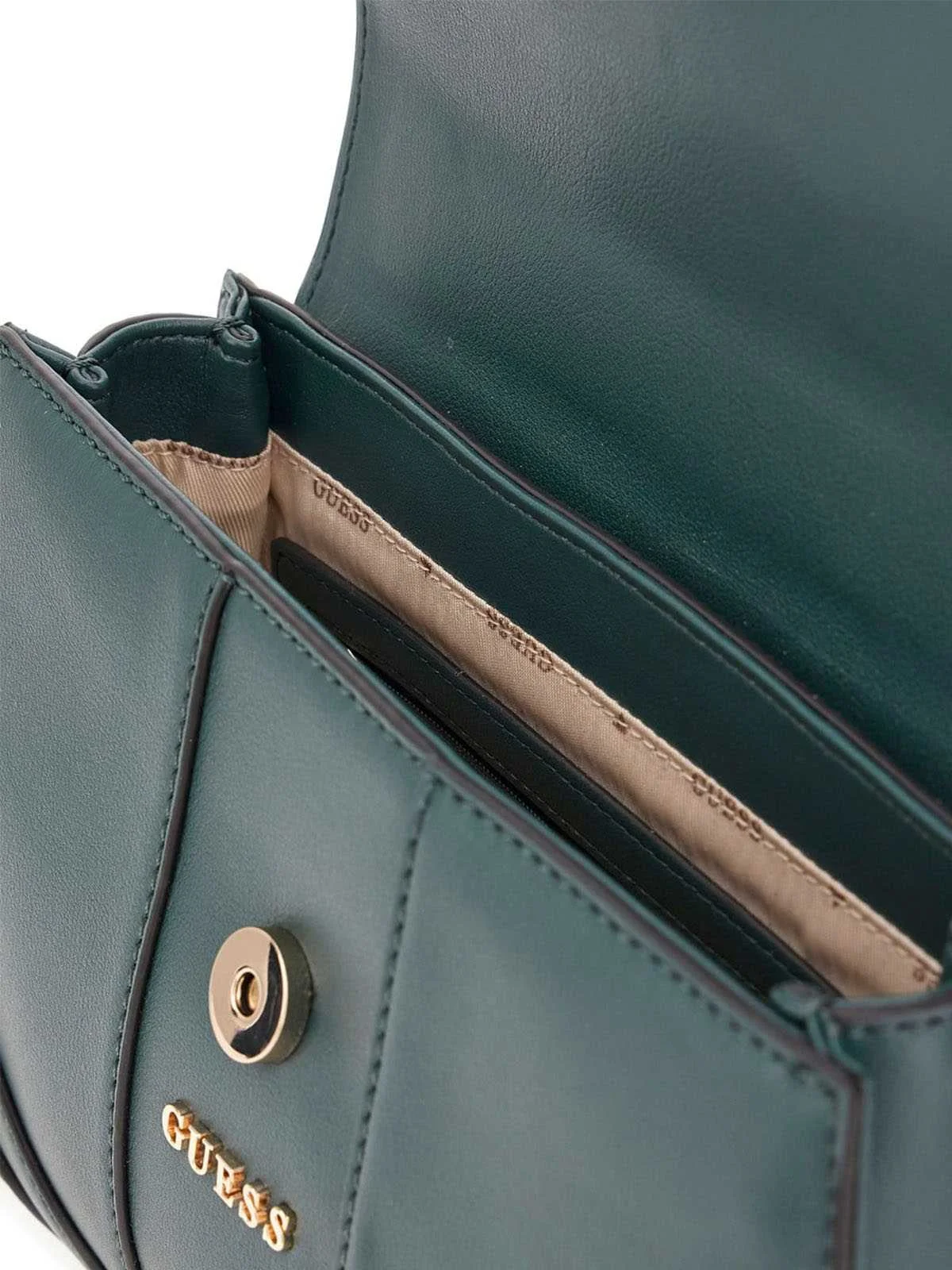 GUESS - GREYSON II CNVRTBLE XBODY FLAP GUESS - GREYSON II CNVRTBLE XBODY FLAP