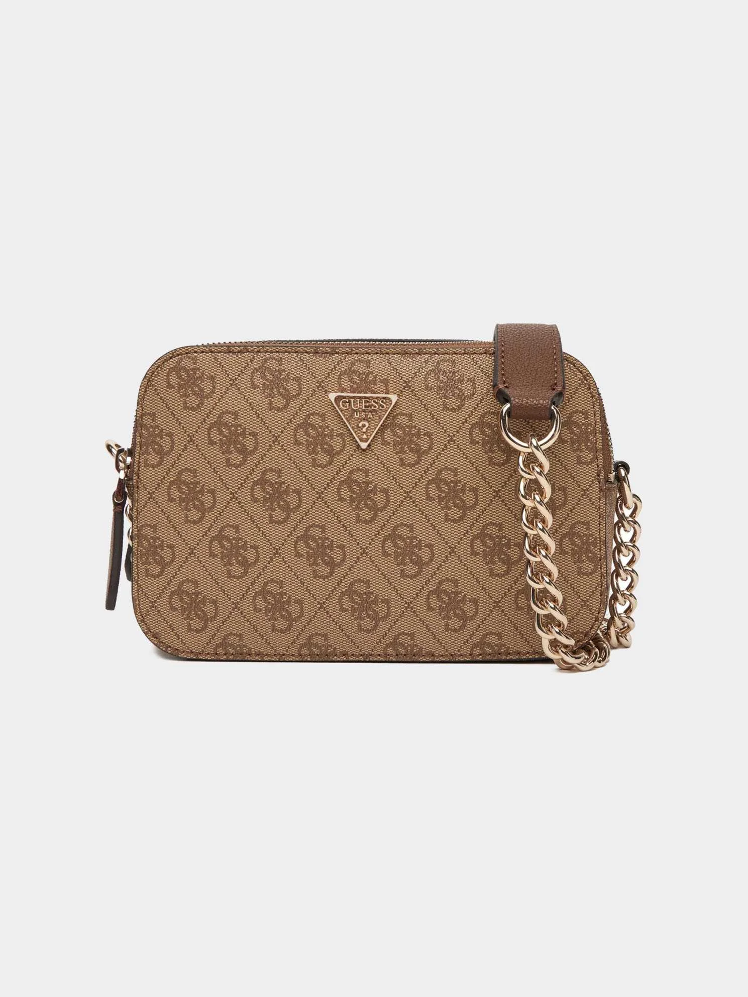 GUESS - NOELLE II CROSSBODY CAMERA GUESS - NOELLE II CROSSBODY CAMERA