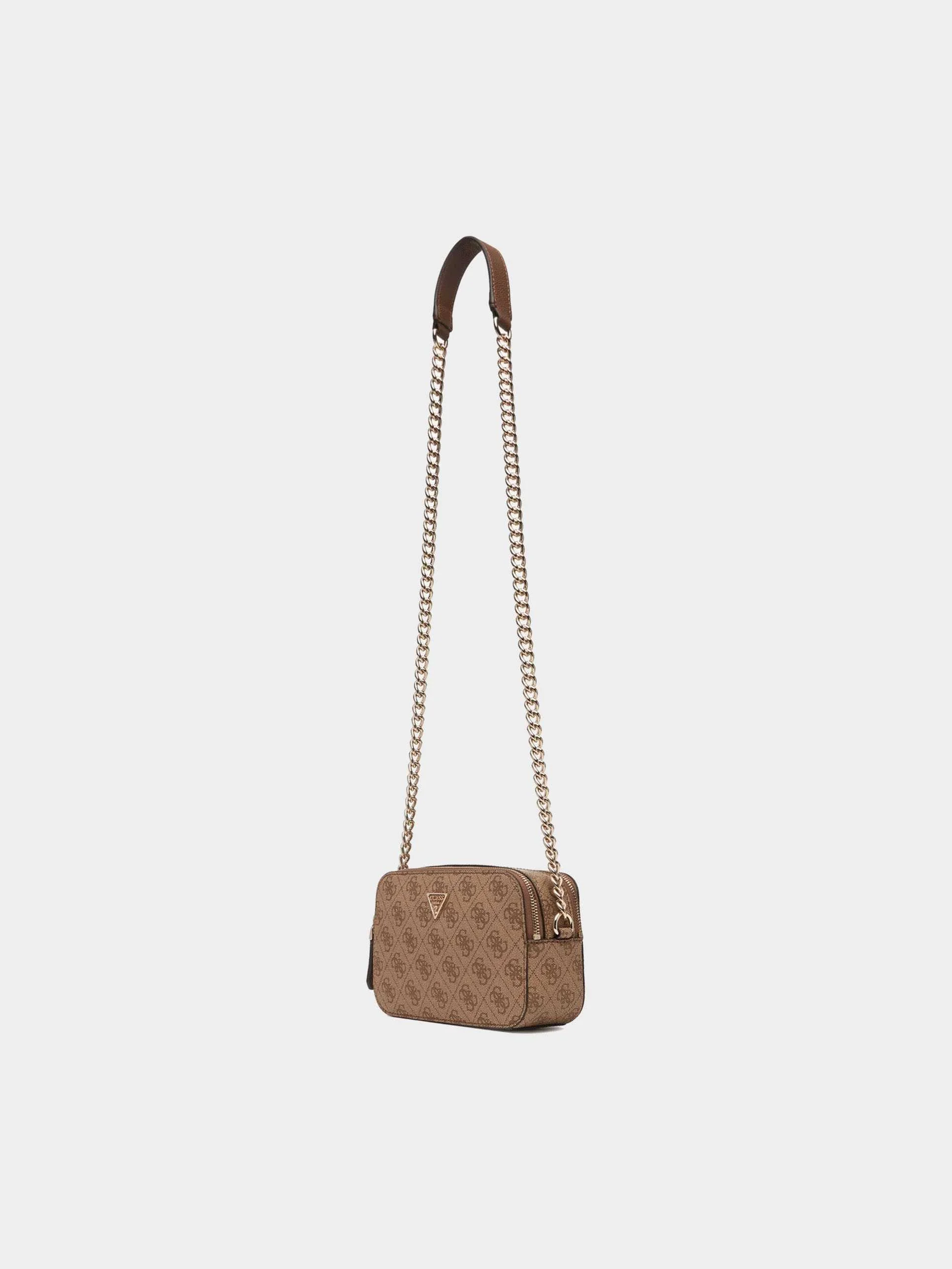 GUESS - NOELLE II CROSSBODY CAMERA GUESS - NOELLE II CROSSBODY CAMERA