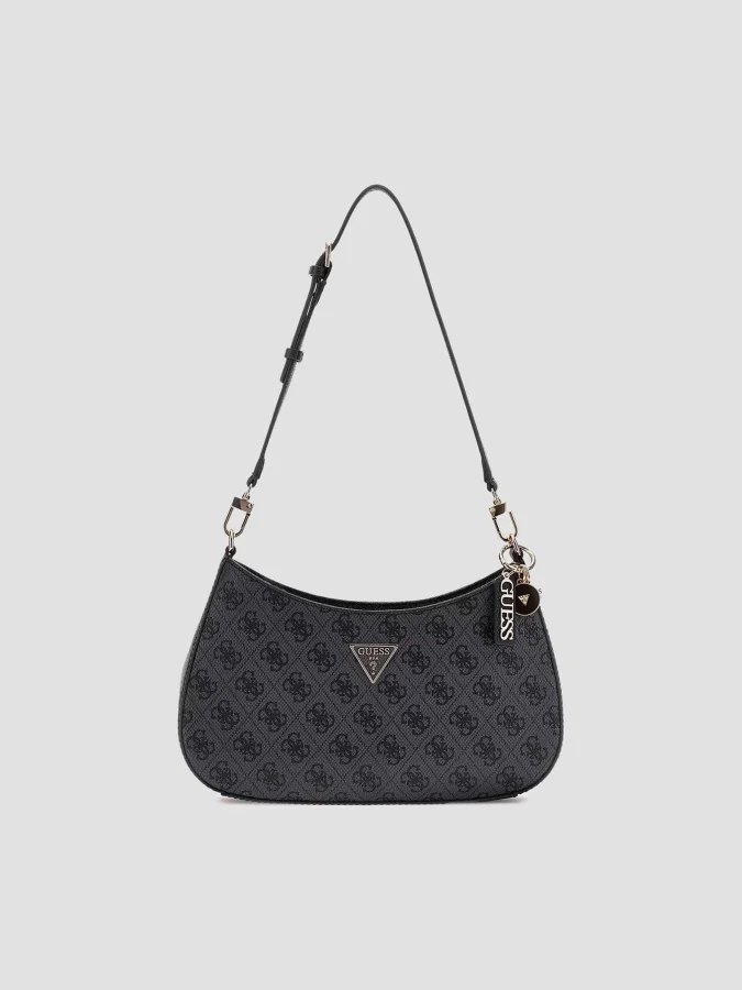 GUESS - NOELLE II TOP ZIP...