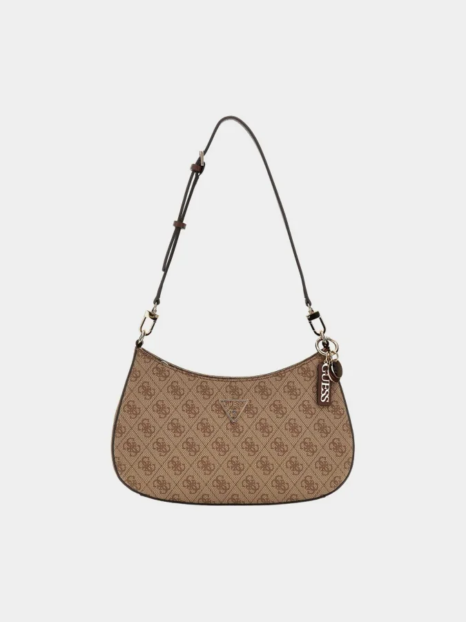 GUESS - NOELLE II TOP ZIP...