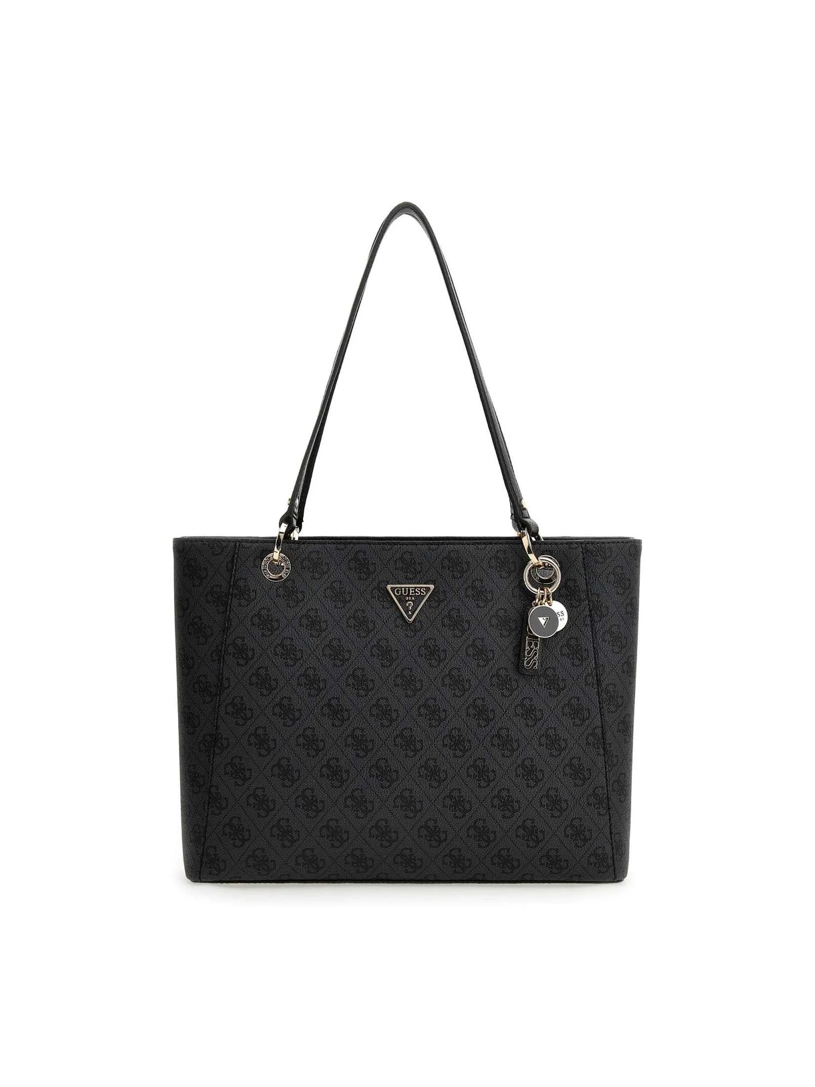 GUESS - NOELLE II TOTE GUESS - NOELLE II TOTE