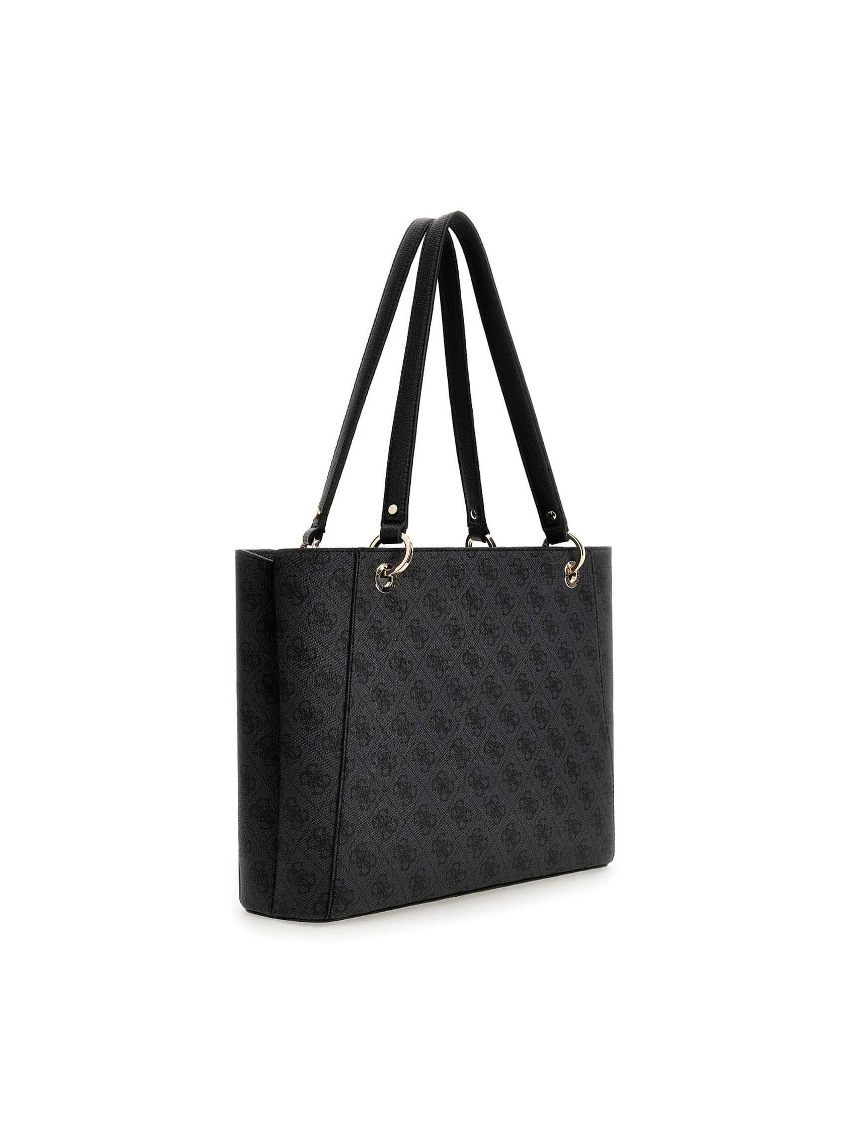 GUESS - NOELLE II TOTE GUESS - NOELLE II TOTE