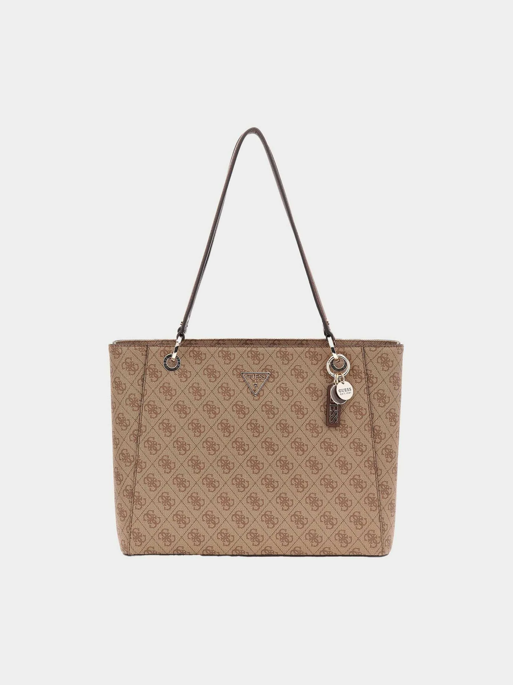 GUESS - NOELLE II TOTE GUESS - NOELLE II TOTE