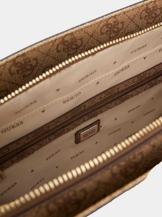 GUESS - NOELLE II TOTE 2