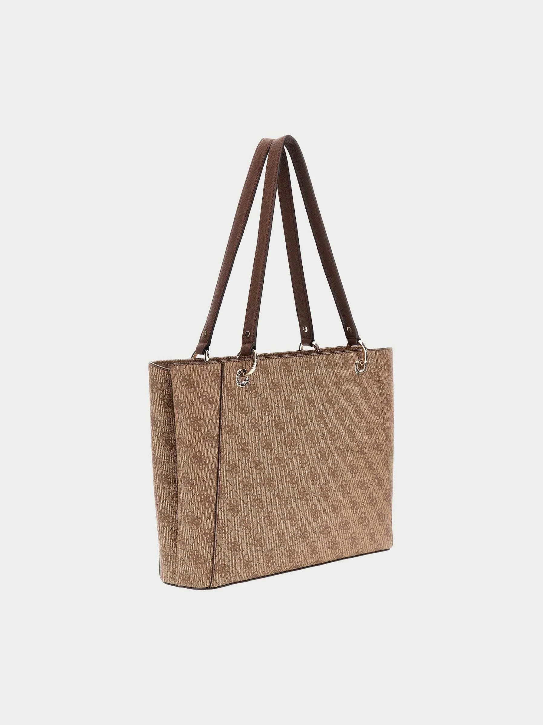 GUESS - NOELLE II TOTE GUESS - NOELLE II TOTE