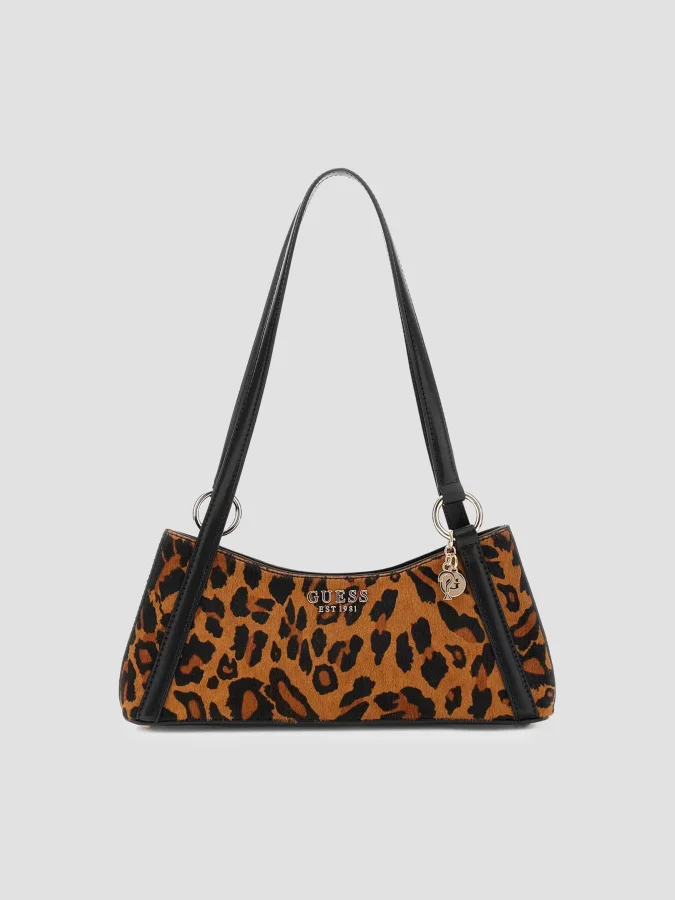 GUESS - DOMITILLA SHOULDER BAG