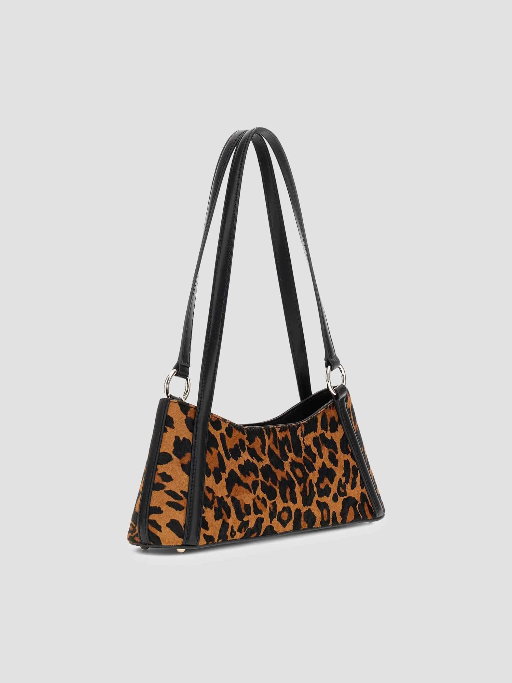 GUESS - DOMITILLA SHOULDER BAG GUESS - DOMITILLA SHOULDER BAG