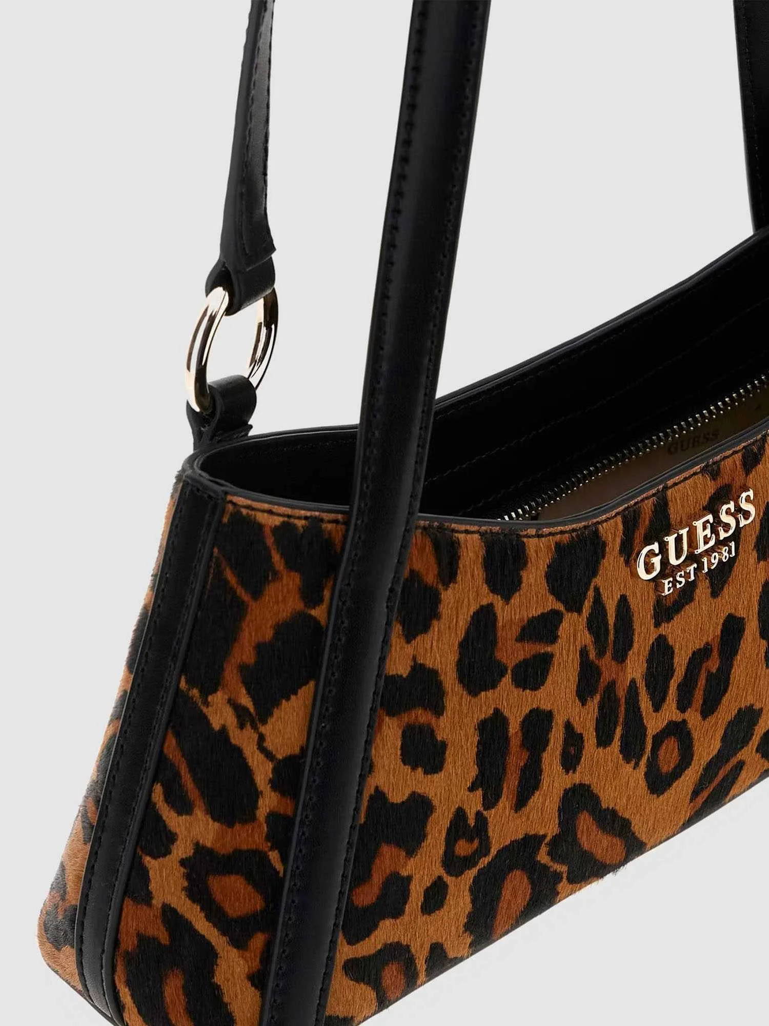 GUESS - DOMITILLA SHOULDER BAG GUESS - DOMITILLA SHOULDER BAG