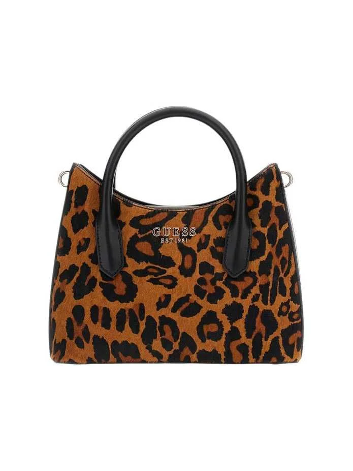 GUESS - DOMITILLA MINI SATHCEL GUESS - DOMITILLA MINI SATHCEL