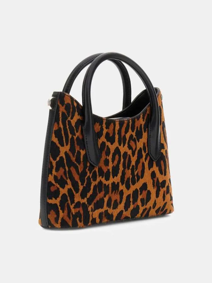 GUESS - DOMITILLA MINI SATHCEL 2