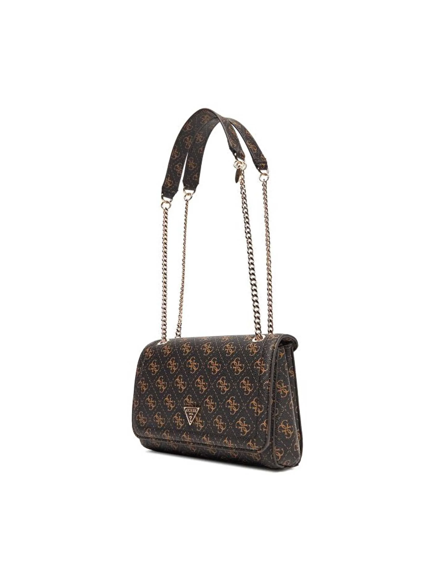 GUESS - NOELLE II CNVRTBLE XBODY FLAP GUESS - NOELLE II CNVRTBLE XBODY FLAP