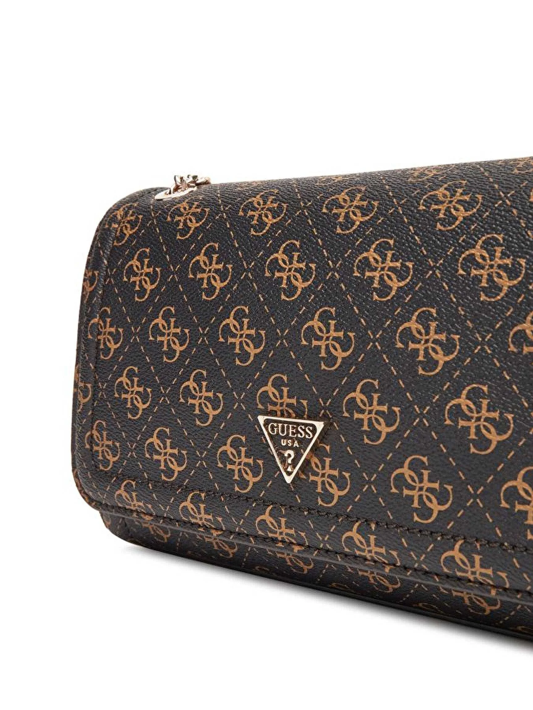 GUESS - NOELLE II CNVRTBLE XBODY FLAP GUESS - NOELLE II CNVRTBLE XBODY FLAP