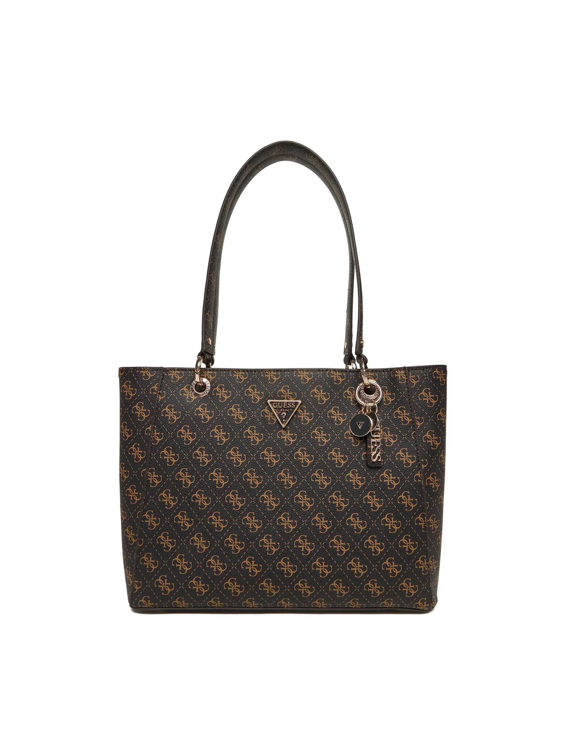 GUESS - NOELLE II TOTE GUESS - NOELLE II TOTE