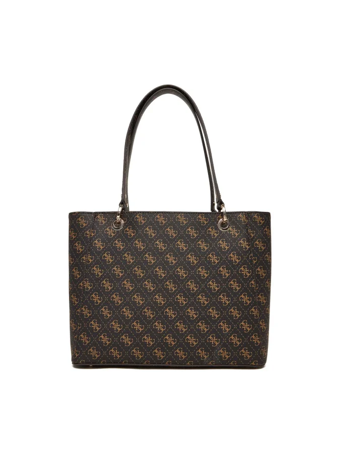 GUESS - NOELLE II TOTE 2
