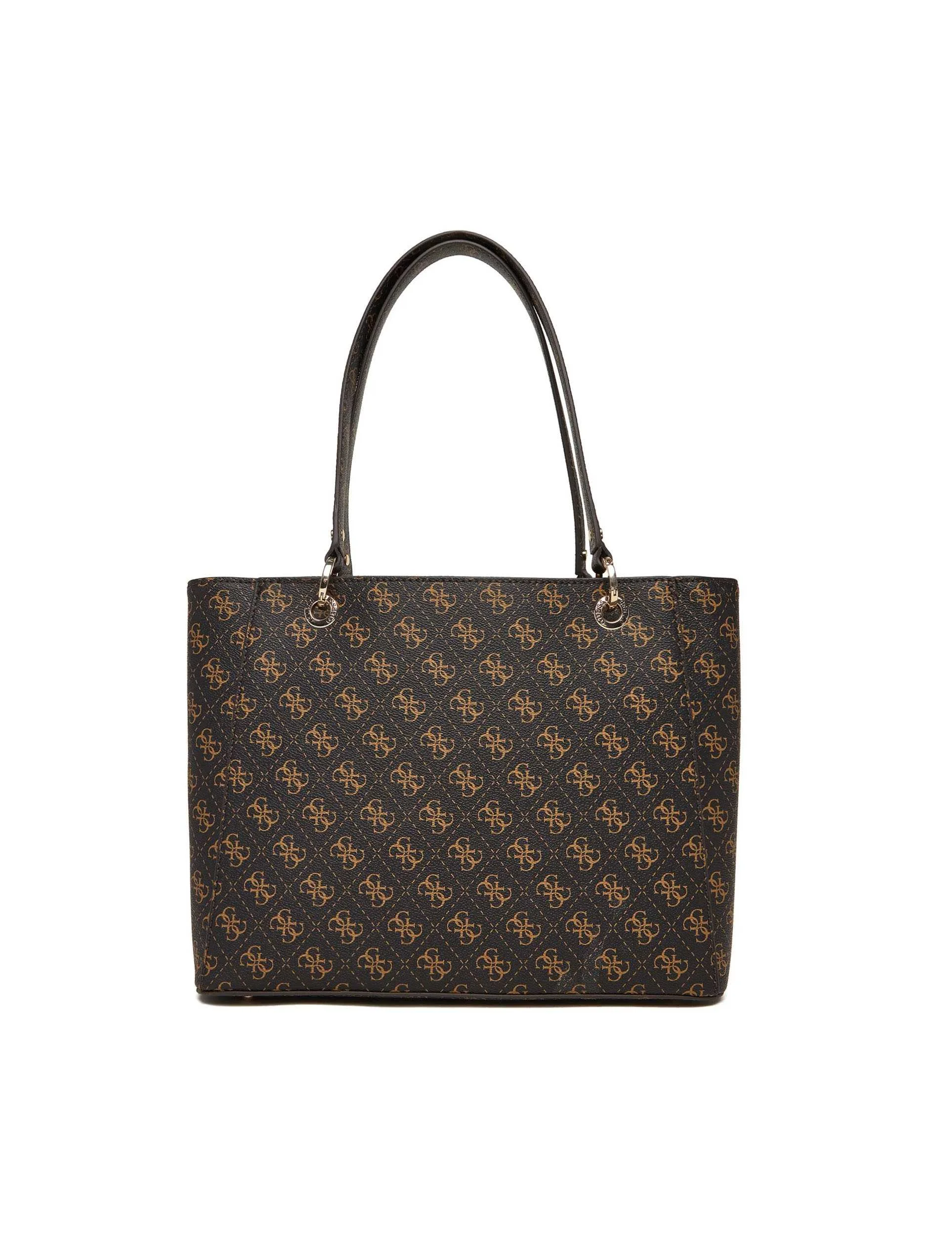 GUESS - NOELLE II TOTE GUESS - NOELLE II TOTE