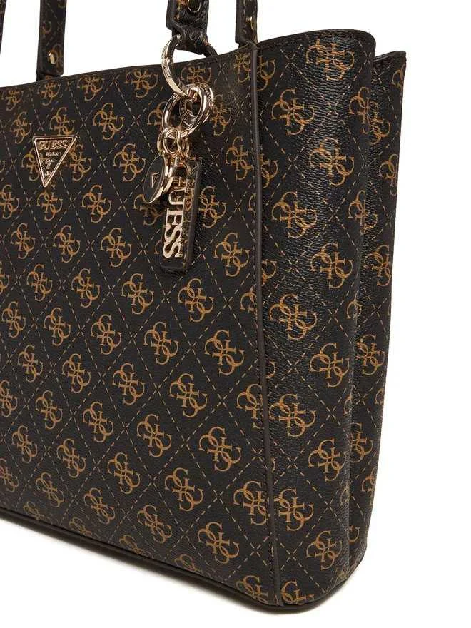 GUESS - NOELLE II TOTE GUESS - NOELLE II TOTE