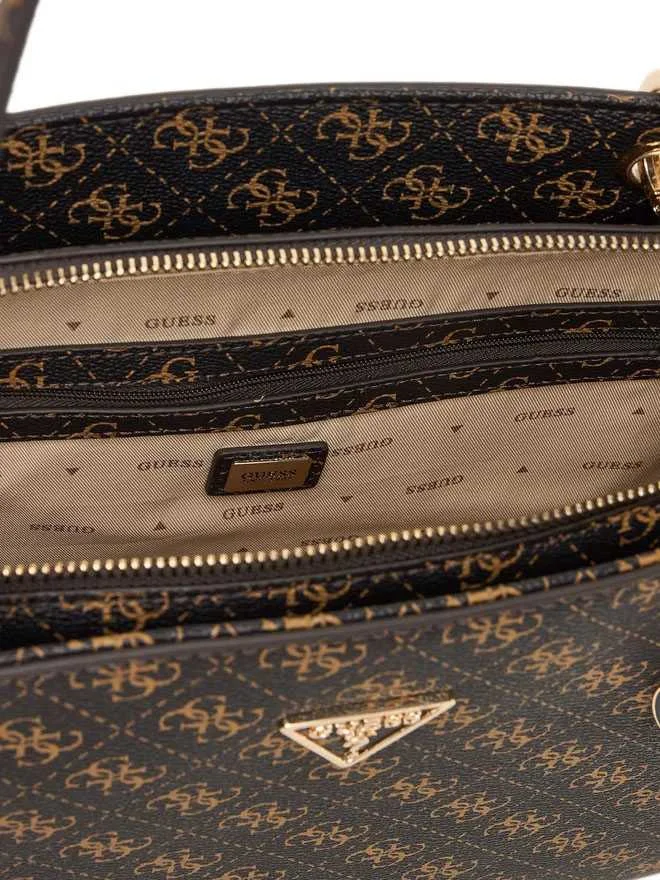 GUESS - NOELLE II TOTE GUESS - NOELLE II TOTE