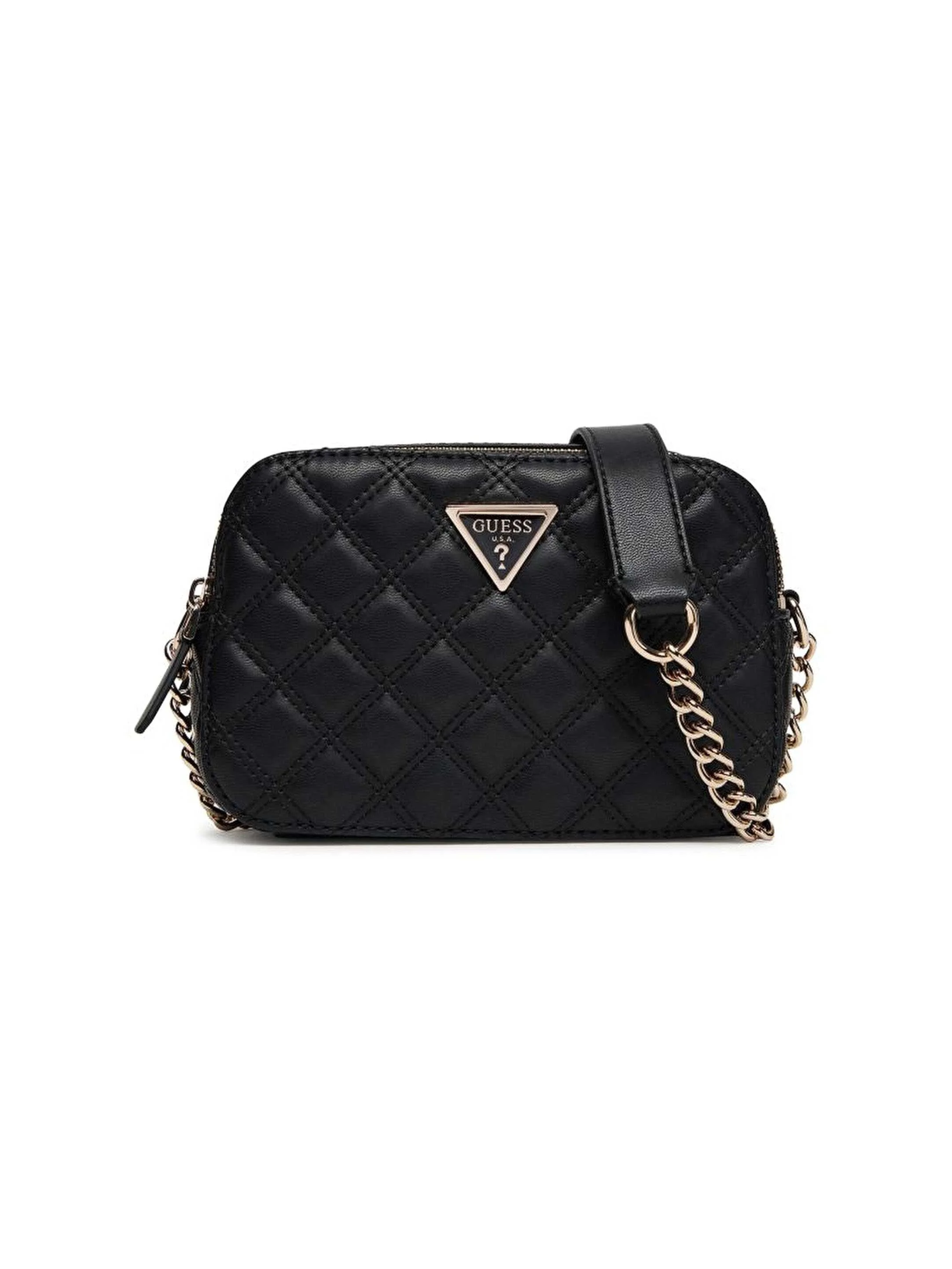 GUESS - GIULLY II CAMERA BAG GUESS - GIULLY II CAMERA BAG