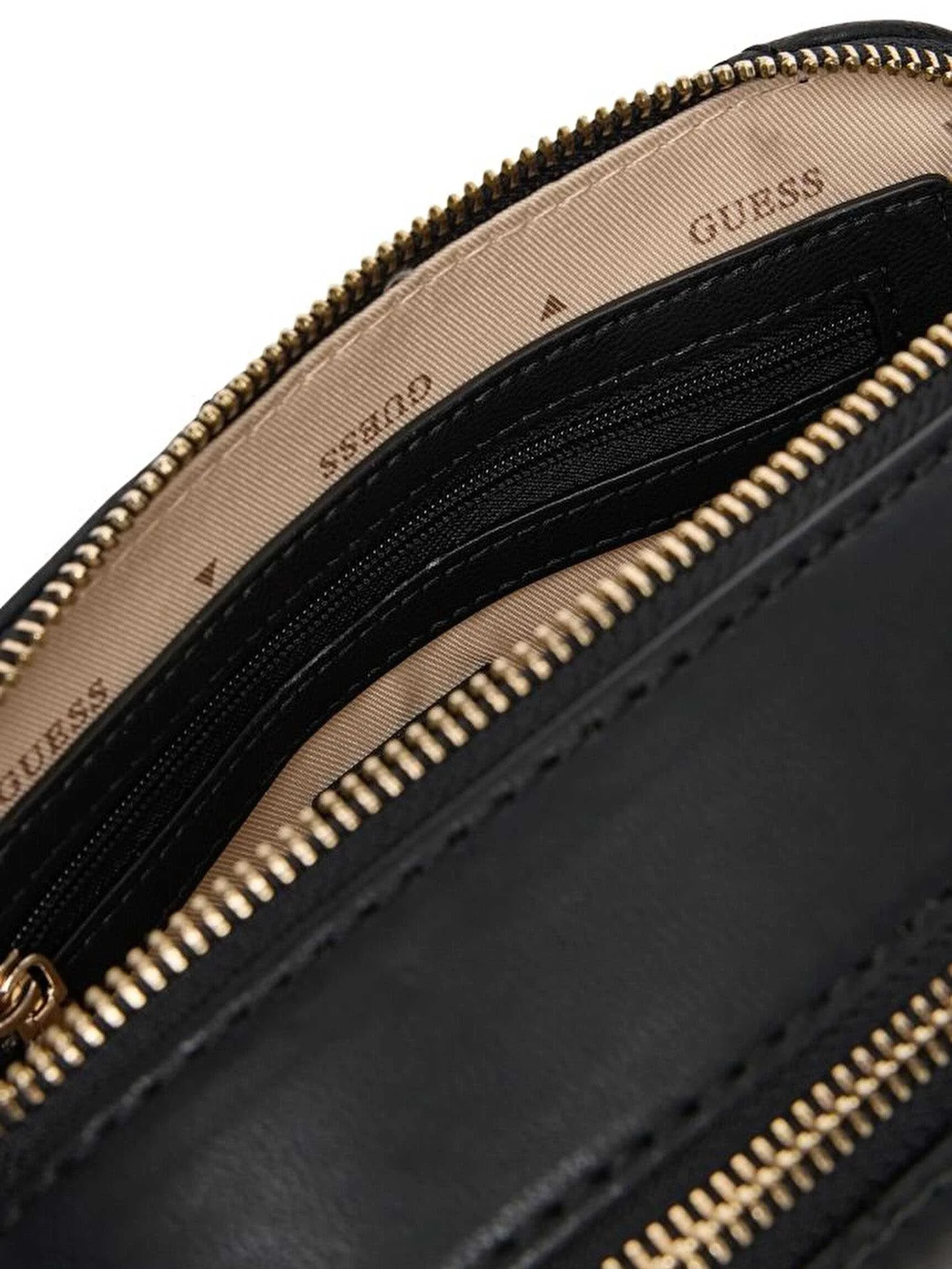 GUESS - GIULLY II CAMERA BAG GUESS - GIULLY II CAMERA BAG