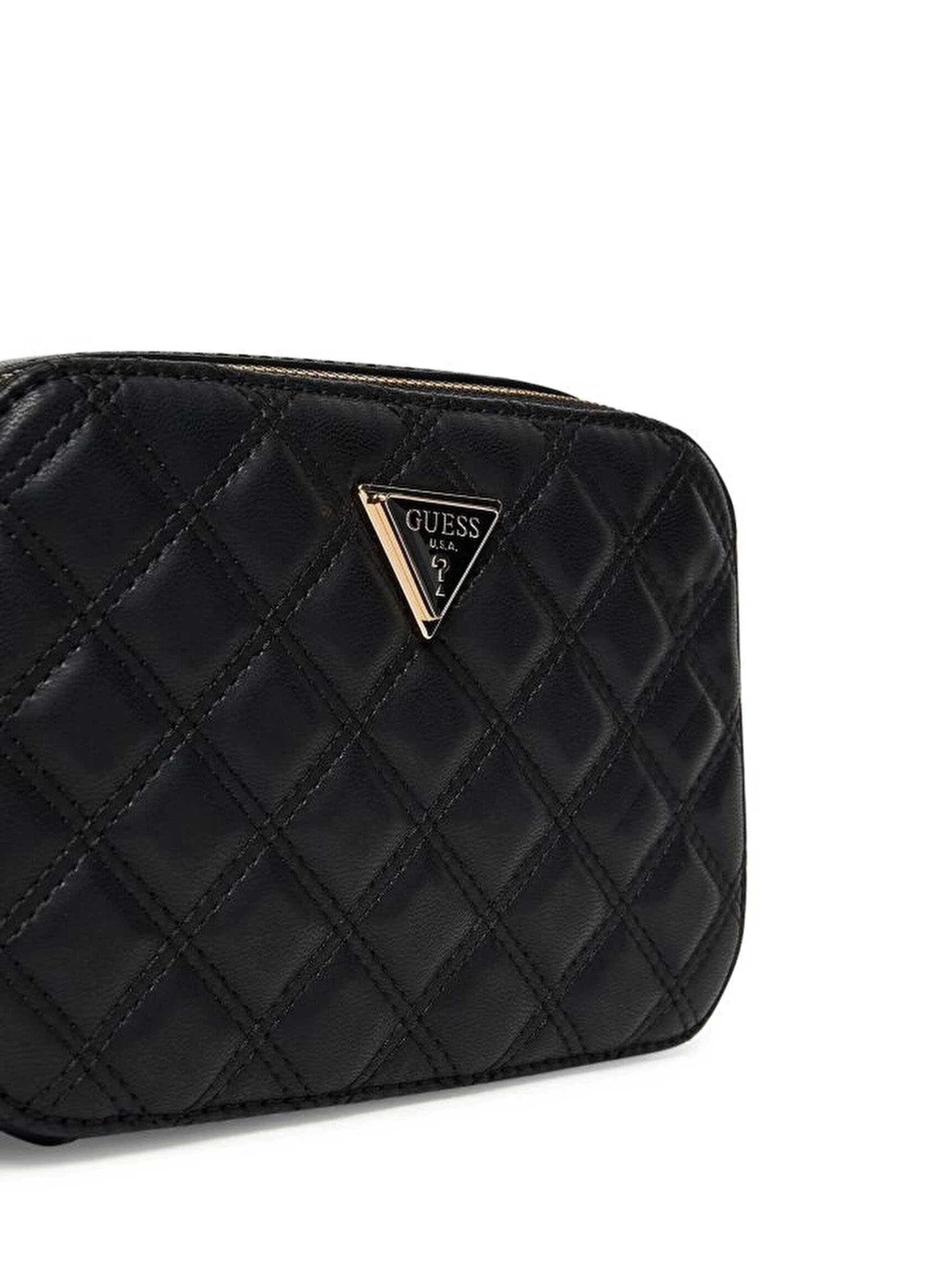 GUESS - GIULLY II CAMERA BAG GUESS - GIULLY II CAMERA BAG